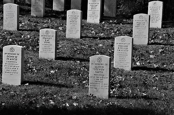 National memorial Arlington, Virginia