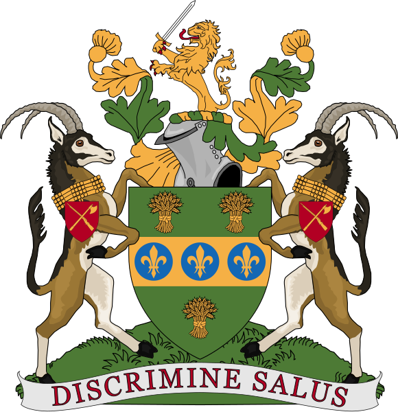 File:Arms of Salisbury, Rhodesia (1932-1982).svg