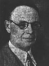 Arthur R. Honnold, 1930.jpg