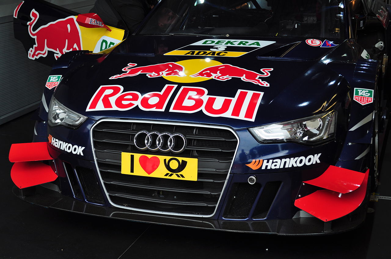 File:Audi A5 DTM (Red Bull) - Brands Hatch (7232733494).jpg