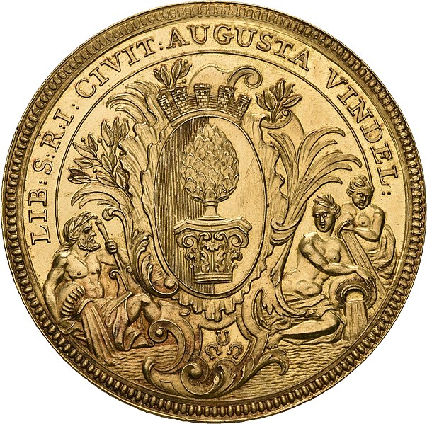 File:Augsburg 12 Dukaten 1740(Vs).jpg