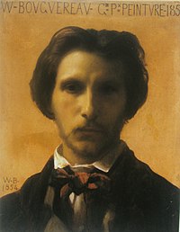 Autoportrait W-A Bouguereau 1854.JPG
