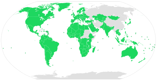 Fil:Availability of Spotify in the World.svg
