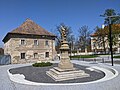 {{Cultural Heritage Czech Republic|28656/2-1514}}