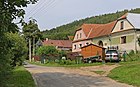 Čeština: Moravská Dlouhá, část Březové nad Svitavou English: Moravská Dlouhá, part of Březová nad Svitavou, Czech Republic.