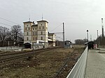 Bad Dürrenberg station