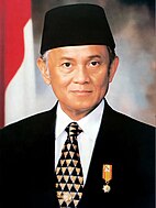 Fall Of Suharto