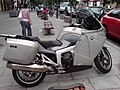 BMW K1200GT