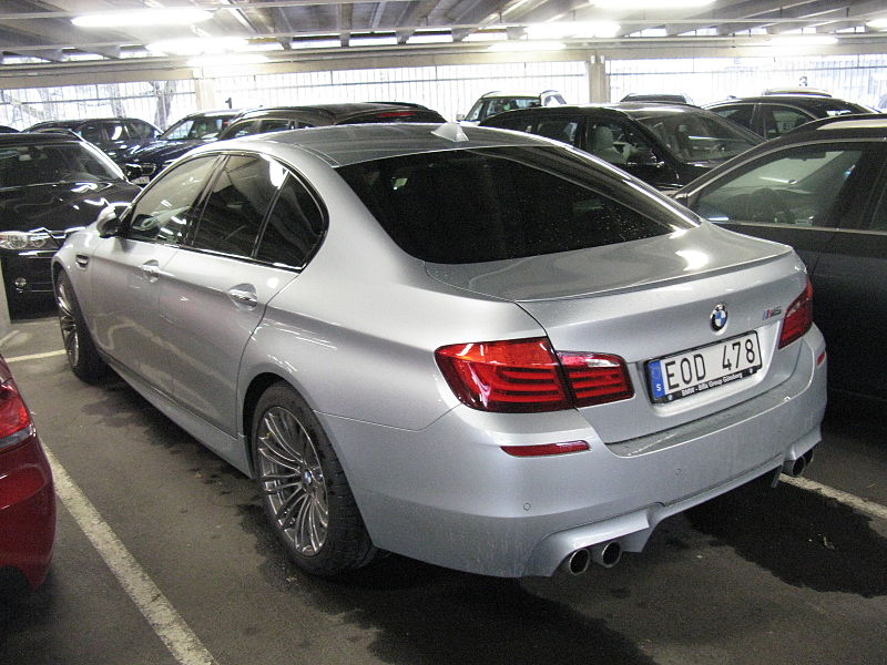 File:BMW M5 F10 (6951722252).jpg