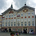 Marktstraße Bad Tölz