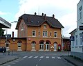 Bahnhof Langenargen