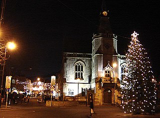 History of Banbury History of Banbury, England