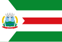 Bandeira de Carolina