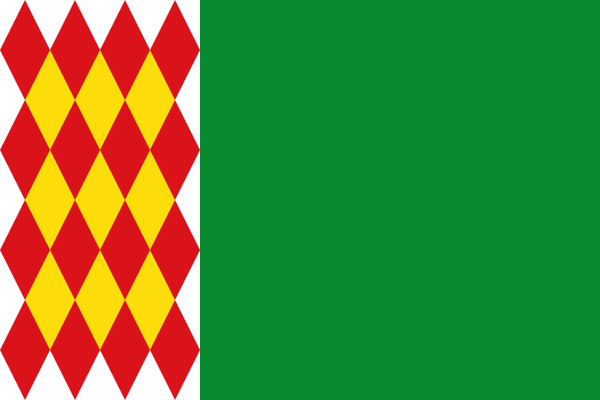 File:Bandera de Cerdanyola del Vallès.svg