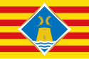 Formentera - Vlag