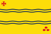 Bandeira de Prullans