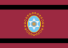 Flag of سالتا ایالتی