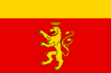 Ventimiglia - Flagga