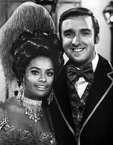 Barbara McNair Jim Nabors 1970.JPG