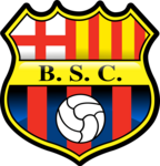 Barcelona Sporting Club