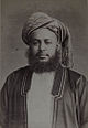 Sàyyid Sir Barghash bin Said Al-Busaid