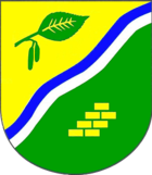 Coat of arms of the municipality of Barkenholm