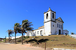 Casimiro de Abreu – Veduta