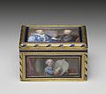 Barriere - Snuffbox with the Family of Louis XV - Walters 57136 - Closed.jpg