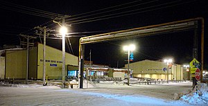 Utqiagvik, Alaska