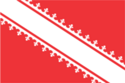 Bas-Rhin - Drapeau