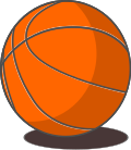 A Basketball.