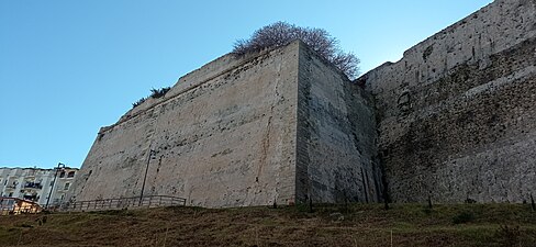 Bastione San Giacomo