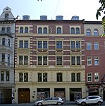 Bayerstraße 79