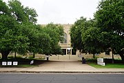 Waco Hall