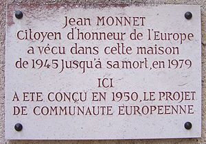 Jean Monnet