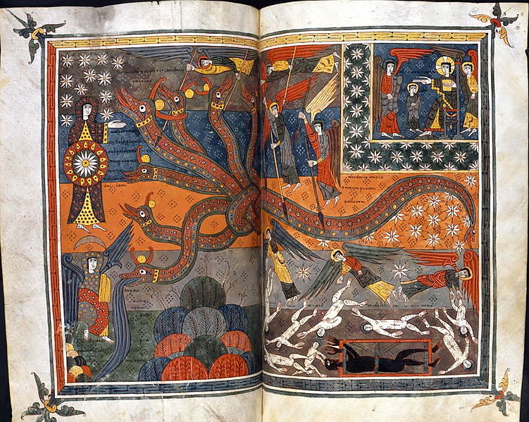 File:Beatus de Silos BL Add11695 - f147v-148.jpg