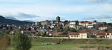 Thumbnail for Beaumont, Puy-de-Dôme