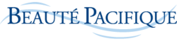 Beauté Pacifiques logo