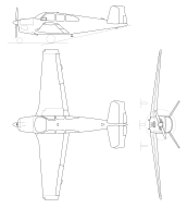 비치크래프트 보난자 V35B (Beechcraft Bonanza V35B)