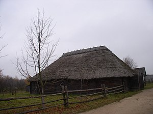 Страха: Канструкцыя, Форма, Матэрыял пакрыцця