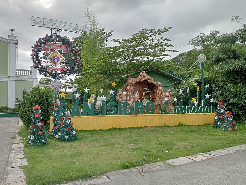 File:Belen at Bambang, Bulakan, Bulacan January 2023.jpg