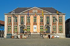 België - Diest - Stadhuis - 01.jpg