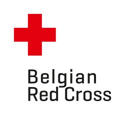 Belgiske Røde Kors logo.svg