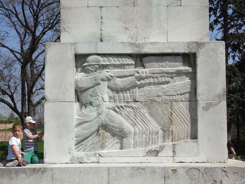 File:Belgrade Kalemegdan 05.JPG