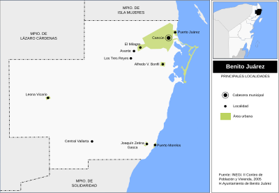 Benito Juárez QR localidades.svg