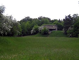 Beobachtungsbunker 1 der Festung Reuenthal IMG 1427.JPG