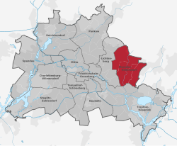 Berlin Bezirk Marzahn-Hellersdorf (beschriftet).svg