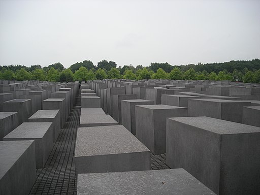 Berlin Jun 2012 104 (Denkmal für die ermordeten Juden Europas)