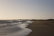 Beach at Bettystown