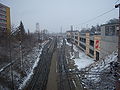 Bahnhof Gänserndorf